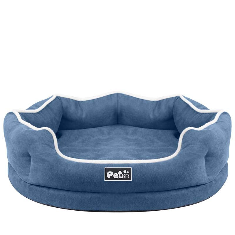 MEMORY FOAM PET BED