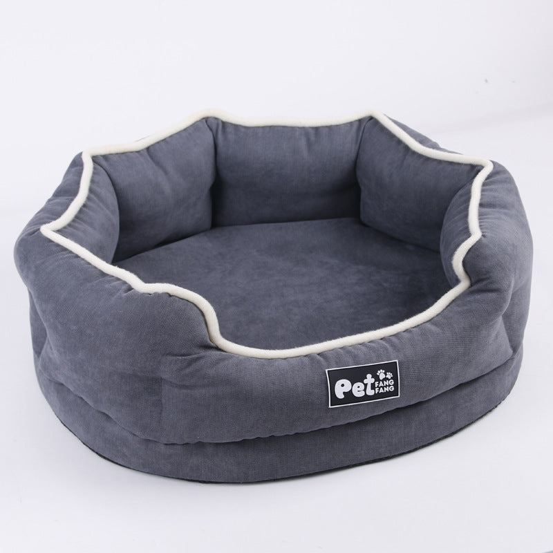 MEMORY FOAM PET BED