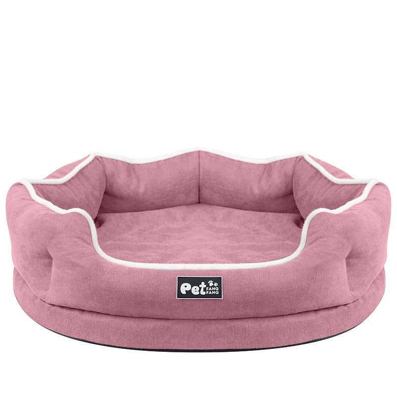 MEMORY FOAM PET BED