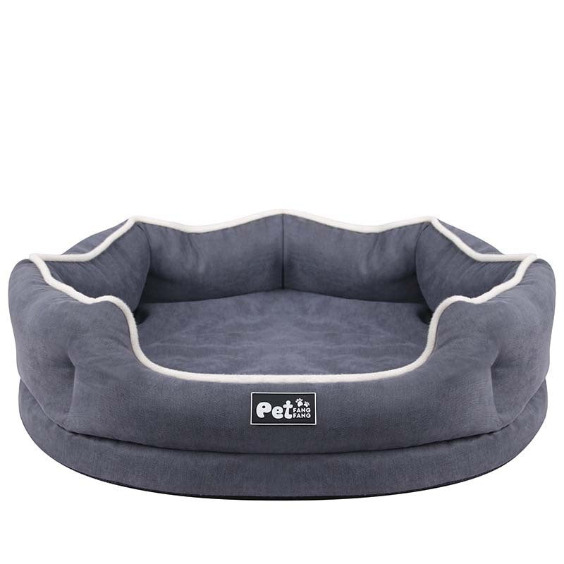 MEMORY FOAM PET BED