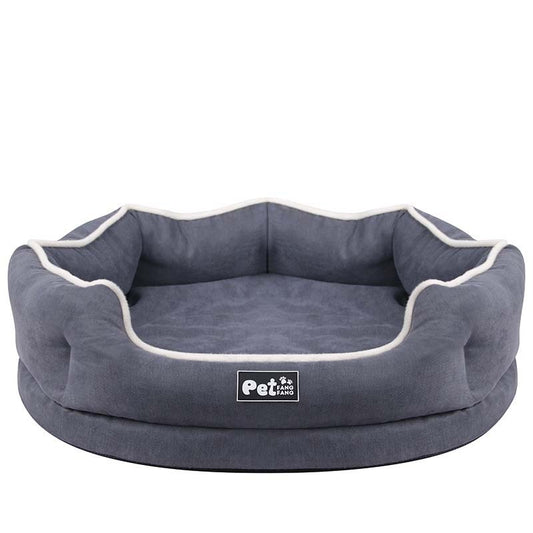 MEMORY FOAM PET BED